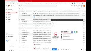 how to accept predictive text in gmail on iphone